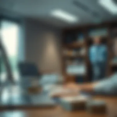 Strategies for effective cash management with Schwab