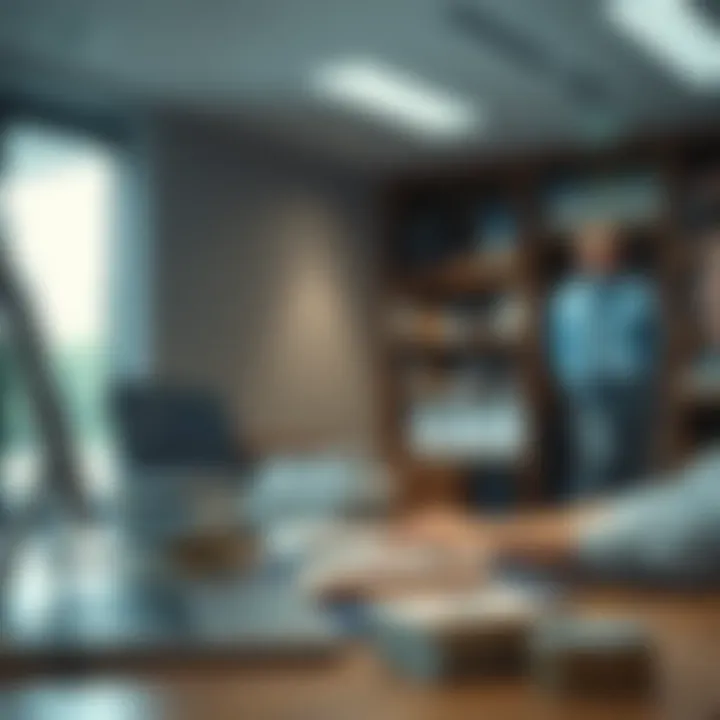 Strategies for effective cash management with Schwab