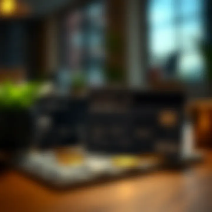 Comparison of secured credit cards with and without annual fees