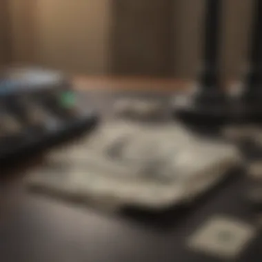 Security Features of Chime and Cash App Security features illustration for Chime and Cash App