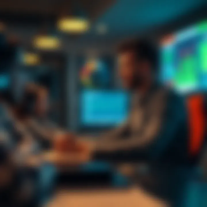 Exploring Investment Strategies within Sentry 401k Investment strategies for Sentry 401k