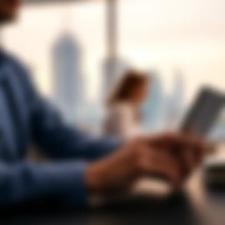 Best practices for managing finance charges