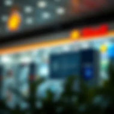 Future Developments in Partnership Future developments in the Shell and American Express collaboration