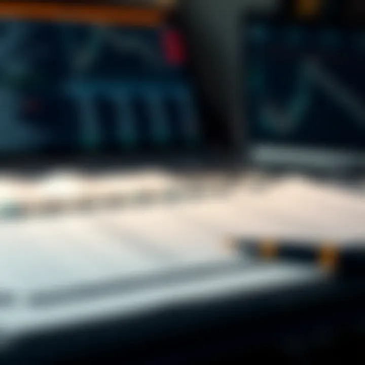 Using spreadsheets for financial analysis