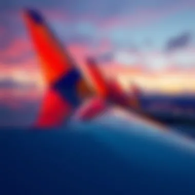 Strategic Initiatives of Southwest Airlines Overview of strategic initiatives taken by Southwest Airlines