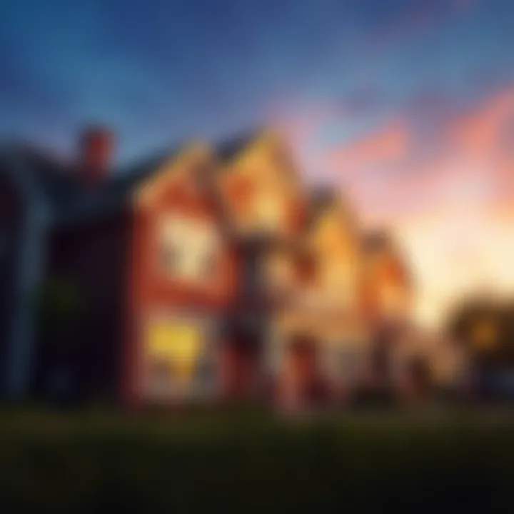 Utilizing Statutory Trusts in Real Estate Investment A strategic overview of utilizing statutory trusts in real estate investment
