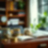 Diverse Investment Portfolio A diverse portfolio showcasing various investment options