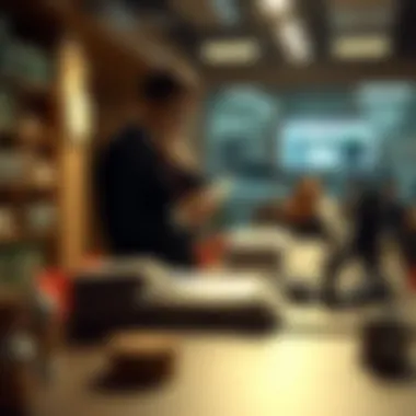 Understanding the Tally Financial Method Mechanism of Tally Method Explained