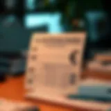 Illustration depicting the concept of Tax Identification Numbers