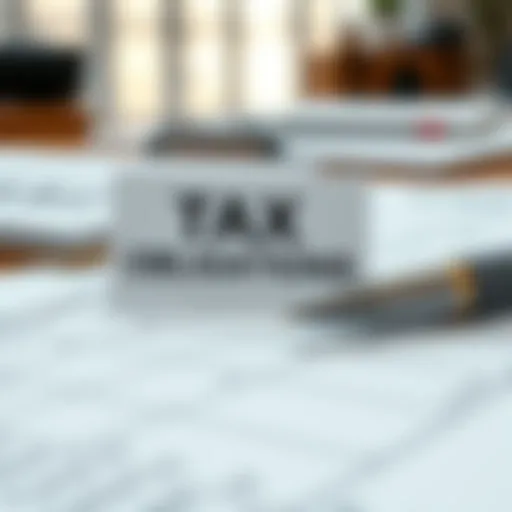 Understanding tax obligations for sole proprietors