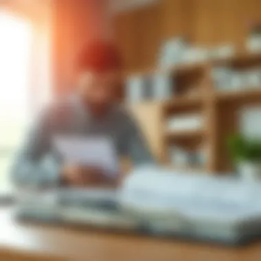 Financial implications of tax strategies