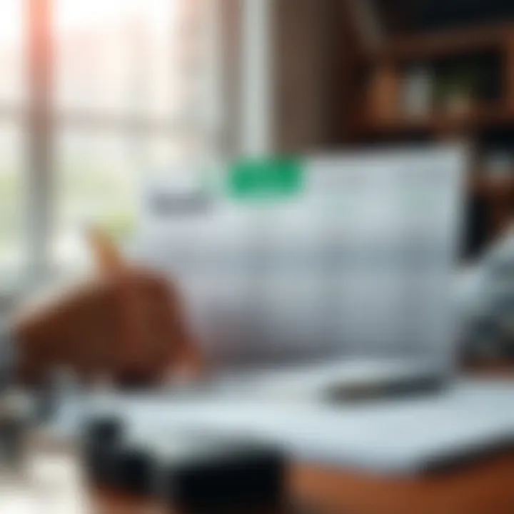 A breakdown of TaxAct pricing plans