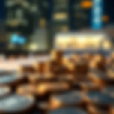 Investment Opportunities Illustration of investment opportunities through PayPal