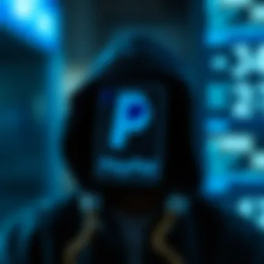 Security Features Security features of PayPal in digital transactions