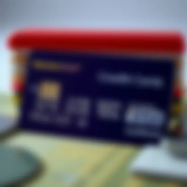 Tips for responsible usage of credit cards