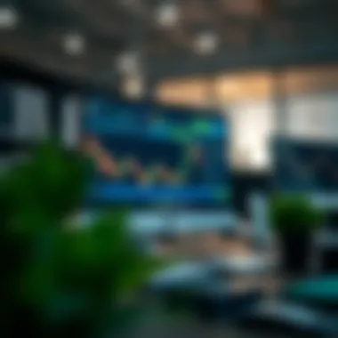 Integration options available on TradeStation