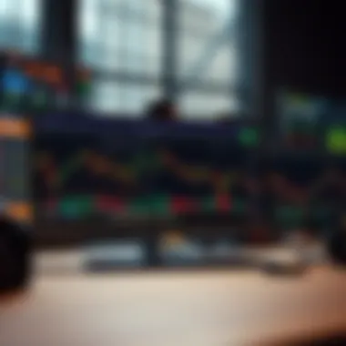 Comparison of trading platforms suitable for Mac