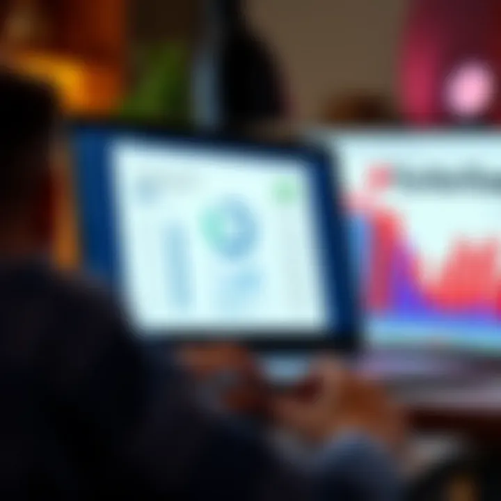 Pricing breakdown for TurboTax Online and Desktop versions