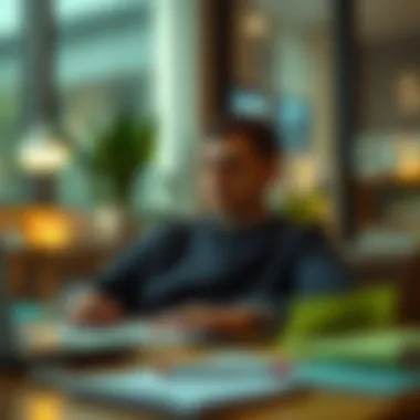 Detailed breakdown of tax deductions available for freelancers and independent contractors