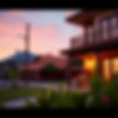 Types of mortgages available in Mexico