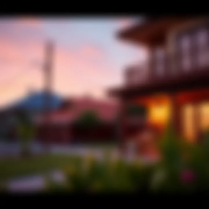 Types of mortgages available in Mexico