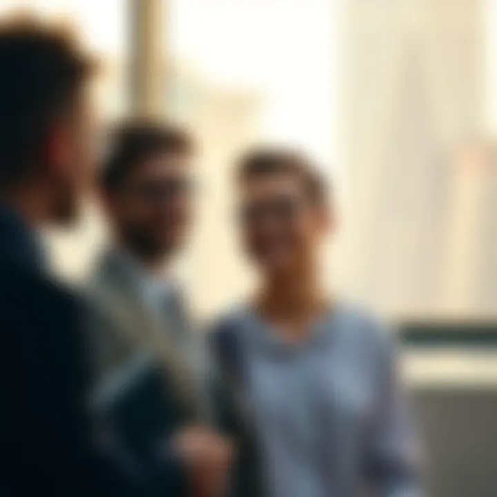 Aligning Values with Career Aspirations A visual representation of aligning personal values with professional goals