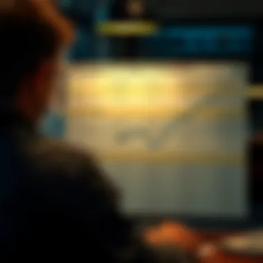 Strategies for Effective Credit Utilization Chart illustrating credit utilization strategies