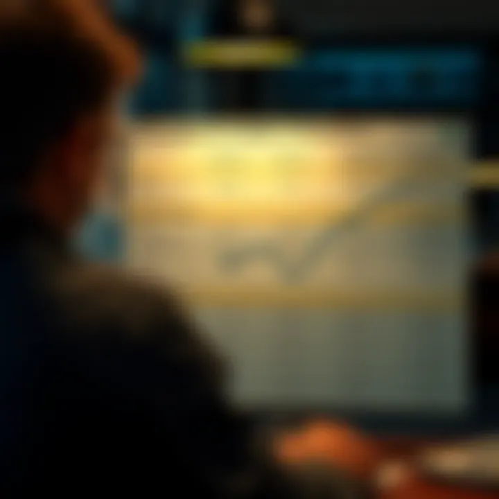 Strategies for Effective Credit Utilization Chart illustrating credit utilization strategies