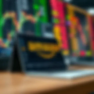 Stock market trends and analysis