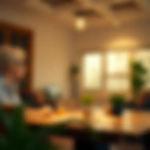 Financial Breakdown of Living Trusts Visual representation of living trust costs in California