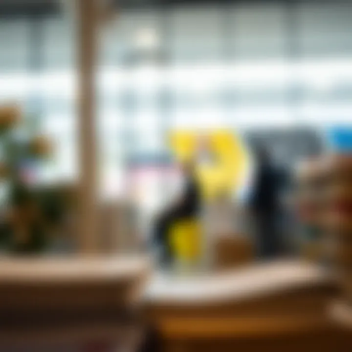 Understanding credit inquiries