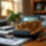 Detailed overview of deferred compensation loans