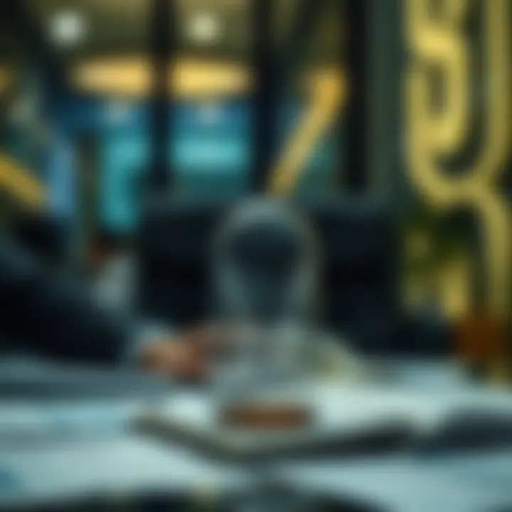 Corporate Risk Management Risk management and assessment in corporate settings