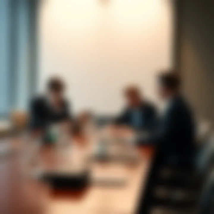 Strategic Board Decision-Making Strategic decision-making at the board level