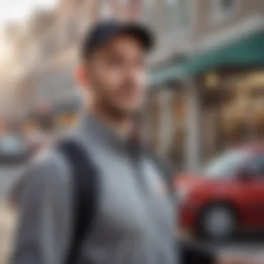 Maximize Your Tax Deductions as a DoorDash Driver Tax deductions for gig economy drivers