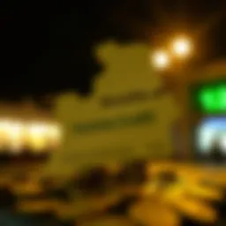 Visual representation of Earned Income Credit benefits