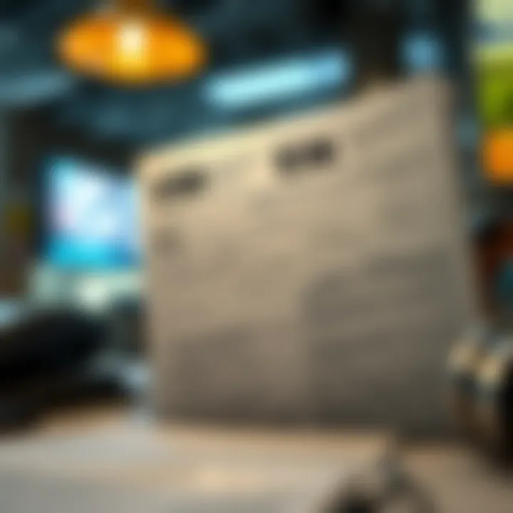 Understanding Employer Identification Number