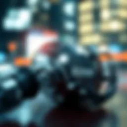 An overview of escrow wire transfer mechanisms