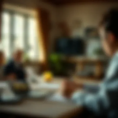 Crafting a Compelling Grant Application A strategic layout of a successful grant application structure