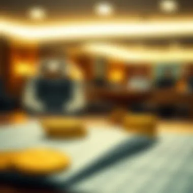 Visual representation of the principles underlying gold standard insurance