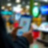 Understanding Google Pay coupons in digital transactions