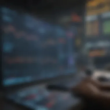 Real-time Trading Dashboard Overview Live Trading Dashboard