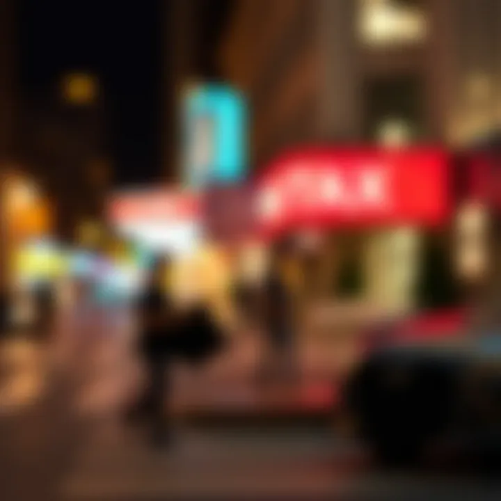 Criteria for Tax Filing in the U.S. Understanding Tax Filing Criteria