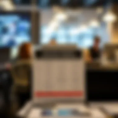 Chart comparing insurance coverage options