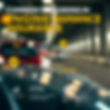 Infographic detailing exclusions in insurance coverage