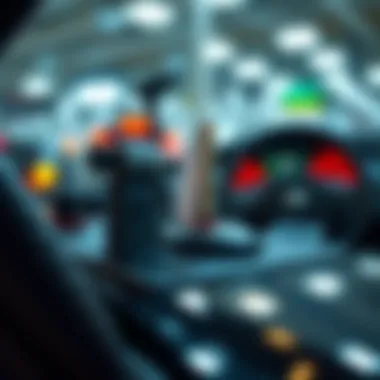 Diagram illustrating types of insurance policies