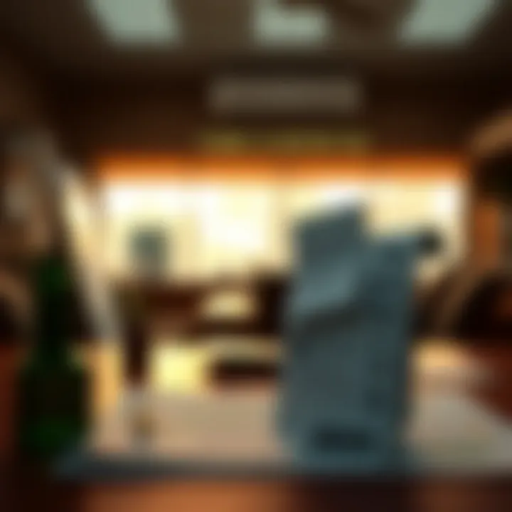 IRS income reporting regulations overview