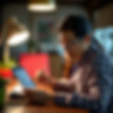 Income verification procedures explained