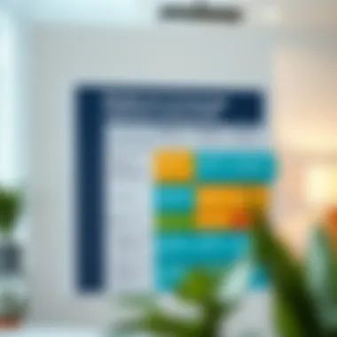 Medicare Coverage Options Overview Detailed chart illustrating Medicare coverage options