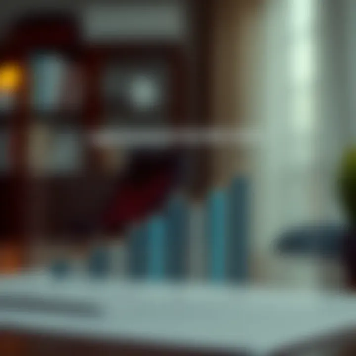 Graph depicting the legal framework of Medicare pay back claims